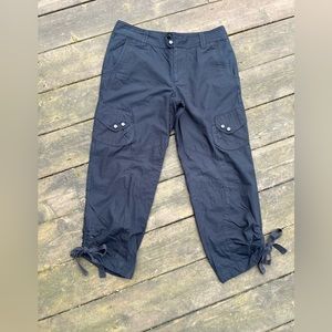 Lauren by Ralph Lauren Cropped Pants Size 6